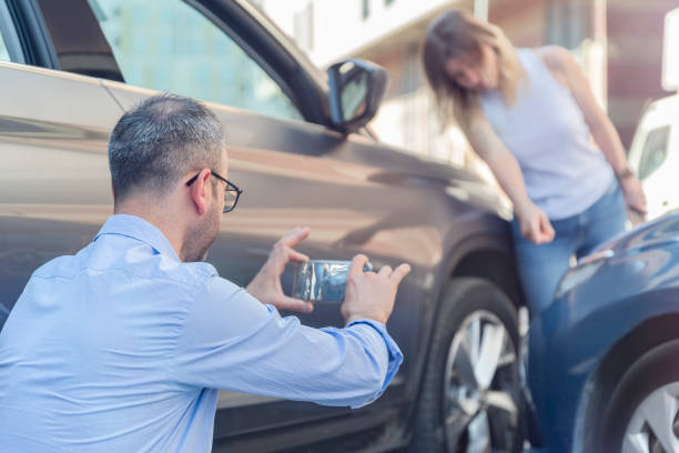 Professional Sr22 Insurance technician working in Port St. Joe, FL